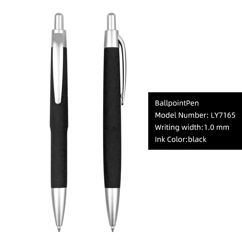 colored ball pen plastic pen Wholesale Custom Logo Pens Affordable Plastic Ballpoints Perfect for Schools, Offices, & Beyond!