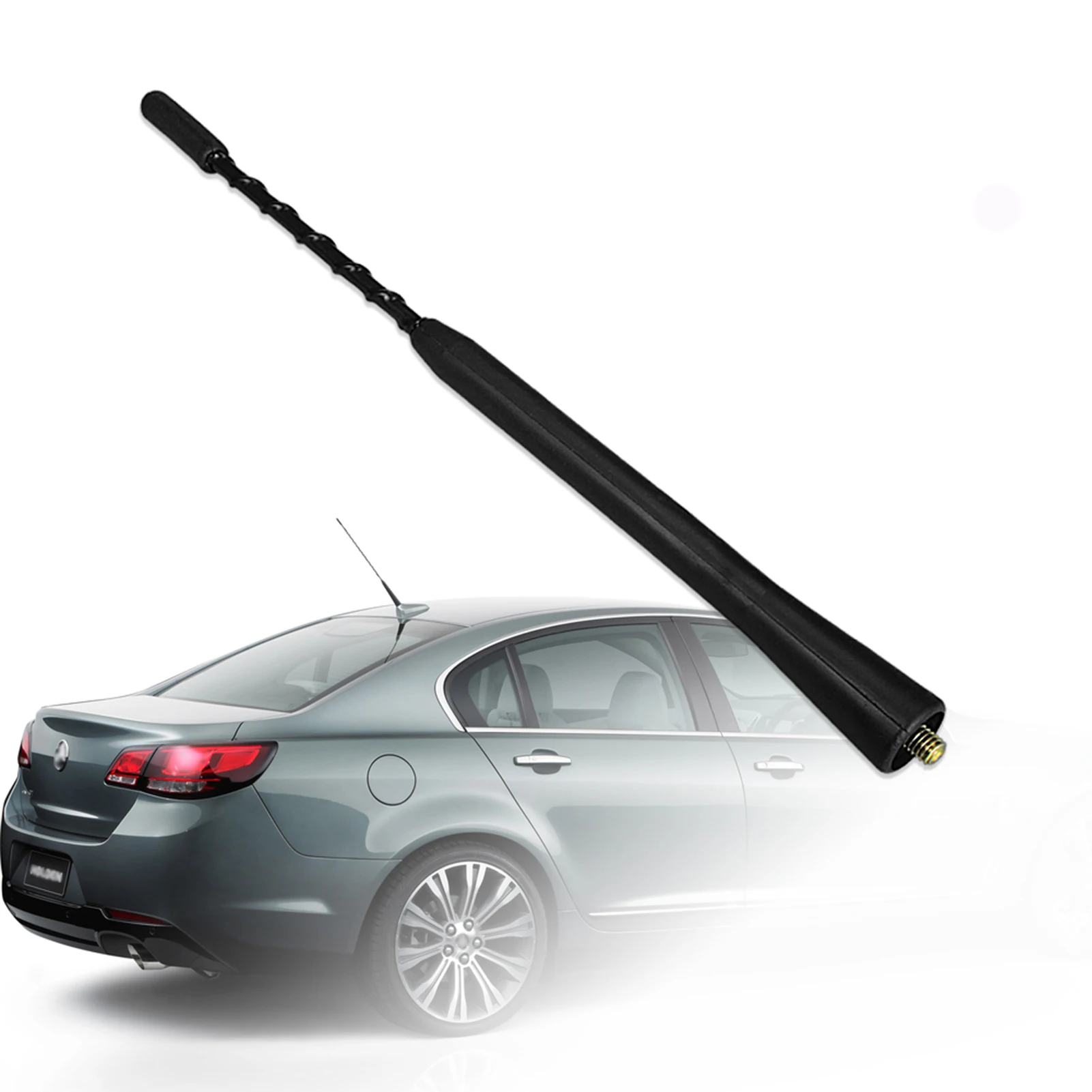 
Mast Whip Car Auto Radio Antenna Car Aerial Car Auto Parts and Accessories 