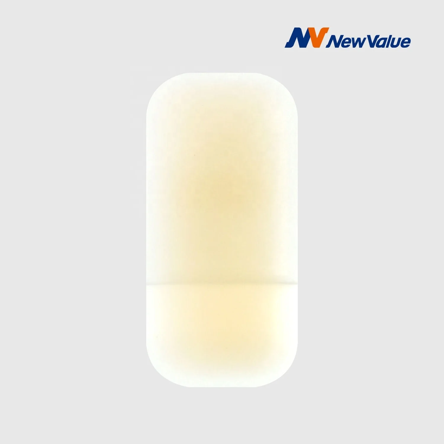 Fast Healing Waterproof Hydrocolloid Bandages for Wound Care