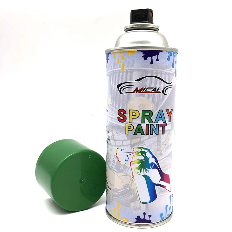 
Hot Sell Eco-friendly Paints Spray Coating Auto Acrylic Removable Spray Paint For Wheel And Metal Protection 