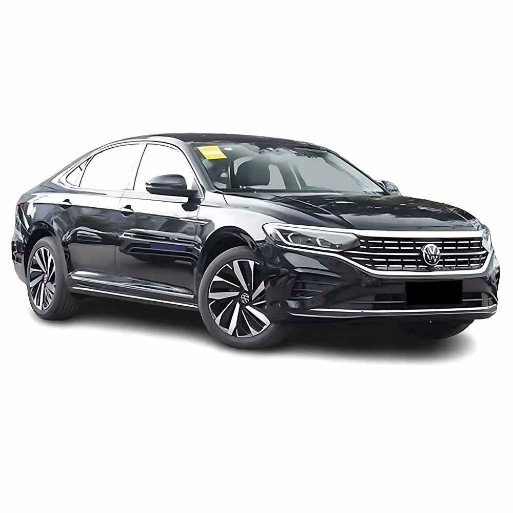 VW Passat Chinese Long Wheelbase Version Big Space Passat B8 Luxury Comfortable Gasoline Cars