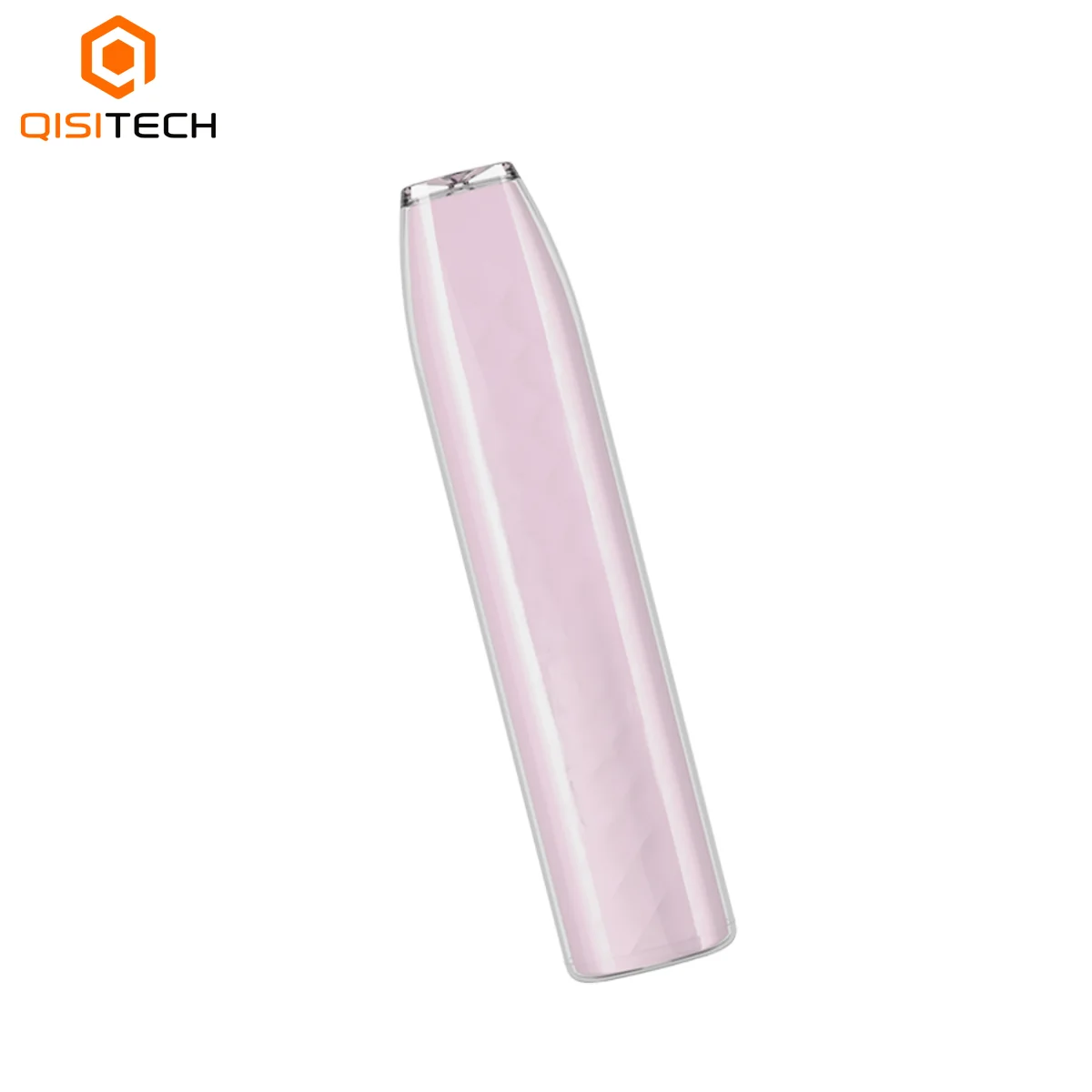 
Qisitech geekbar OEM CD-0018 2.4ml E Cigarette 500mAh disposable vape geekbar packing box 