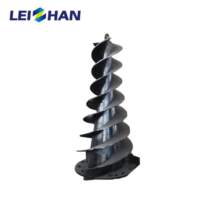 Leizhan Paper Hydrapulper Rotor / Пулпер Ротор