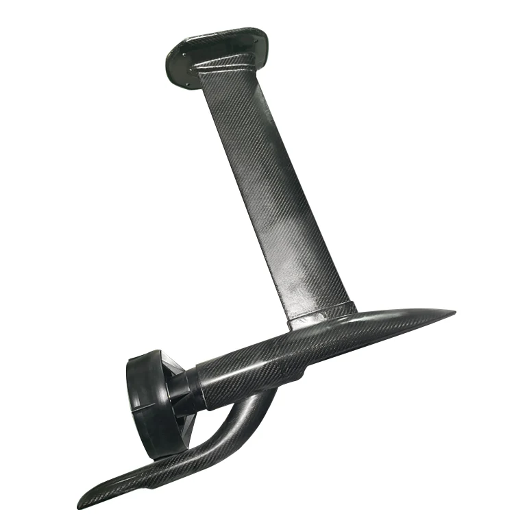 2024 Water sports Electric Surfboard Engine Waterproof underwater aquatic thruster efoil Motor