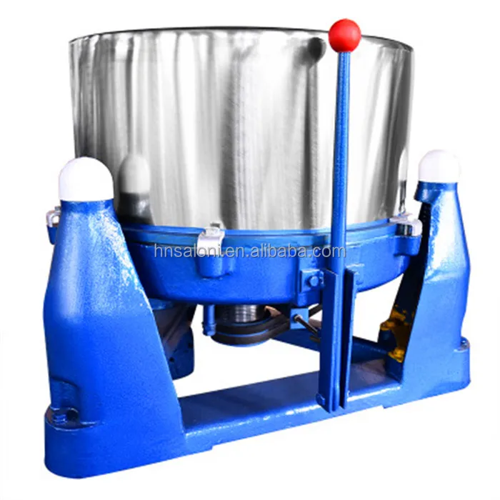 Dewatering machine (10)