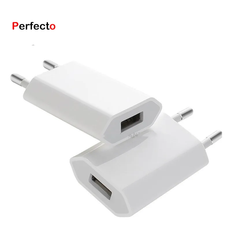 Оригинальное Сетевое зарядное устройство usb для быстрой зарядки apple