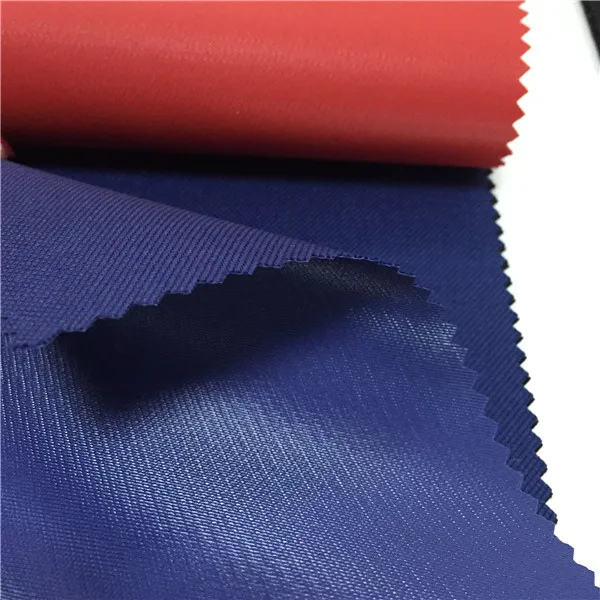 600d pvc coated oxford fabric