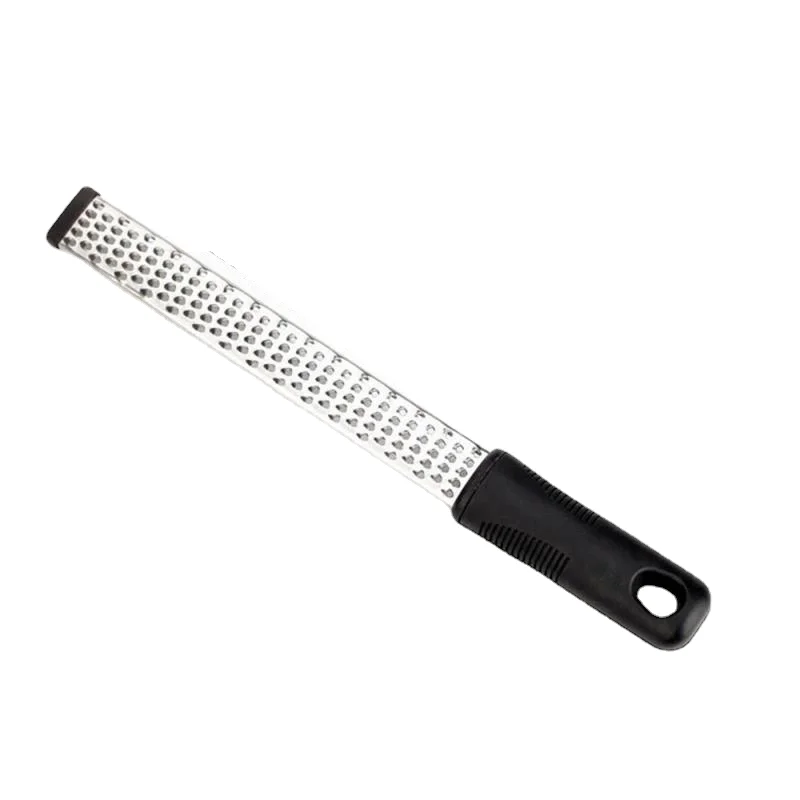Inch Multifunctional Rectangle Stainless Steel Cheese Grater Tools Chocolate Lemon Zester Fruit Peeler Kitchen Gadgets