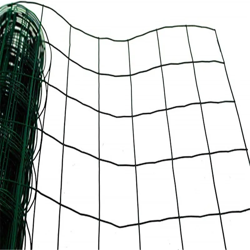 Cebu city salable seattle gi welded wire mesh roll fence