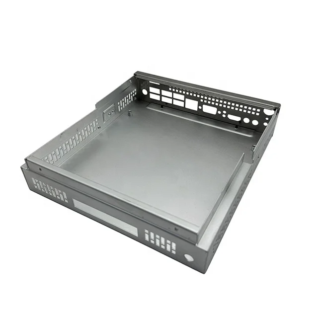 High quality OEM Processing Fabrication Precision Stainless Steel Sheet Metal oem