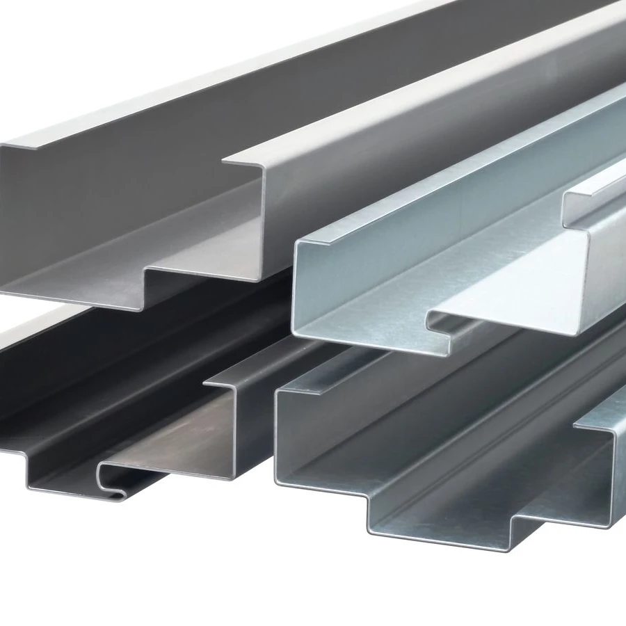 Customized  material  door frame  KD steel door frame