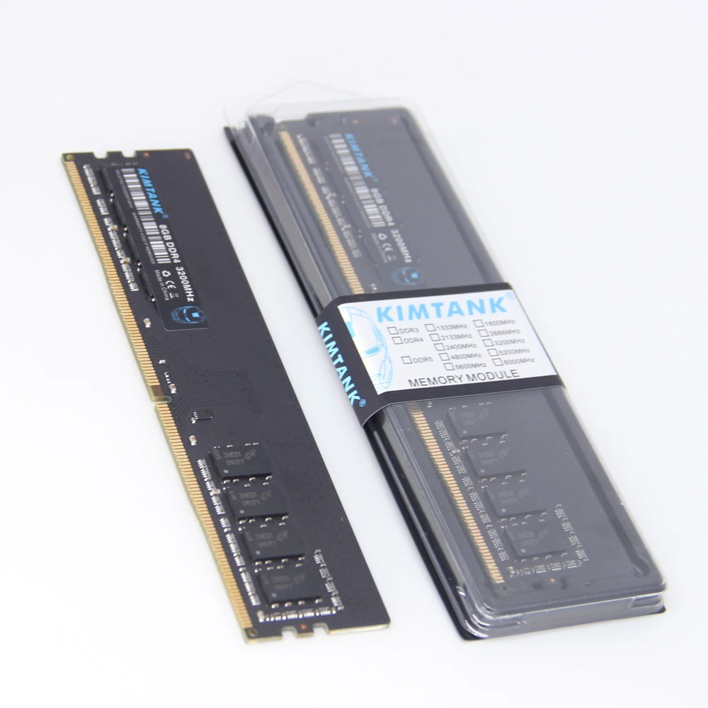 Wholesale 4gb 8gb 16gb 32gb DDR2 DDR3 DDR4 1600mhz 1333mhz 2400mhz 2666mhz 3200mhz gaming memory