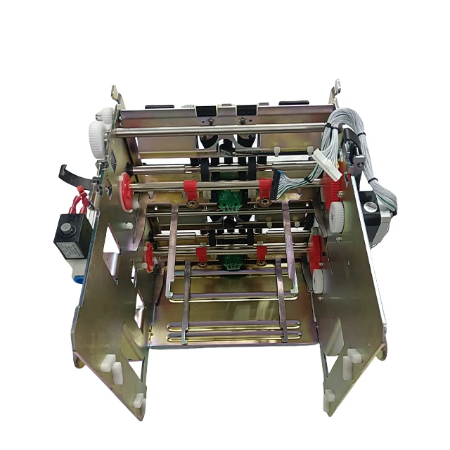 ATM Machine Part NCR S2 PICK MODULE ASSY 4450756286 445-0756286