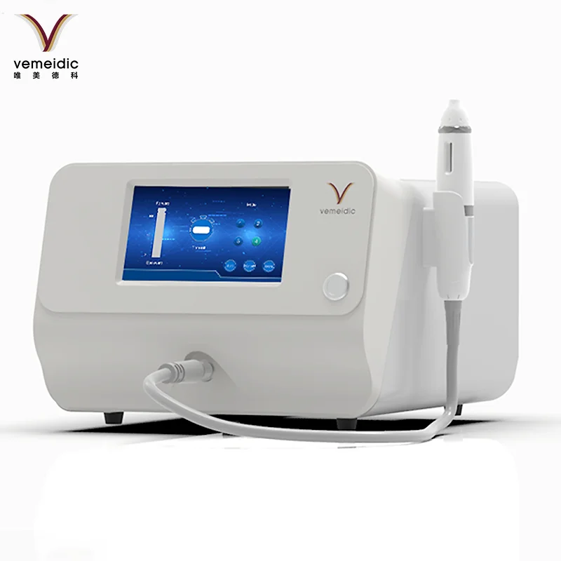 Painless Extractions Jetpeel Facial Hydration Needleless Mesotherapy Beauty Machine