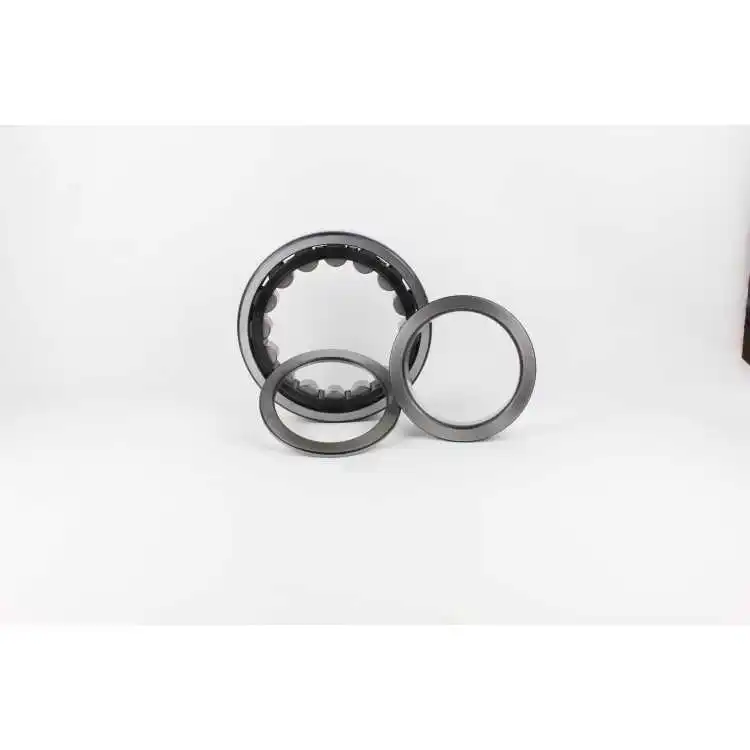 NN Series 95x145x37 mm Double Row NN3019 Cylindrical Roller Bearing