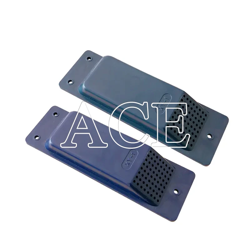 Shipping Container Parts and Accessories ABS Container Vent Cover for sale