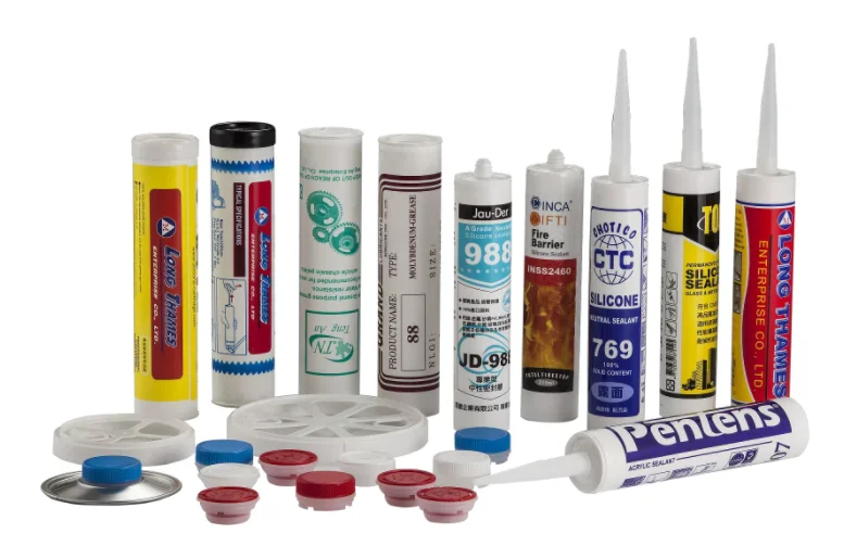 400g PP Empty Plastic Co-friendly Complex Lubrication General Purpose Tube Manufacturer Multi Purpose Empty Lubricating Grease