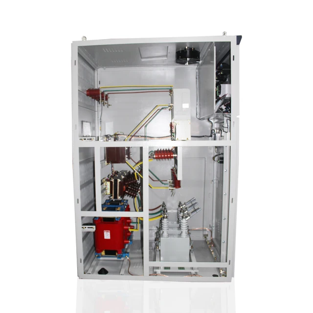 Chinese suppliers Improving Capacitor Banks Top Quality On Sales Reactive Power Compensation