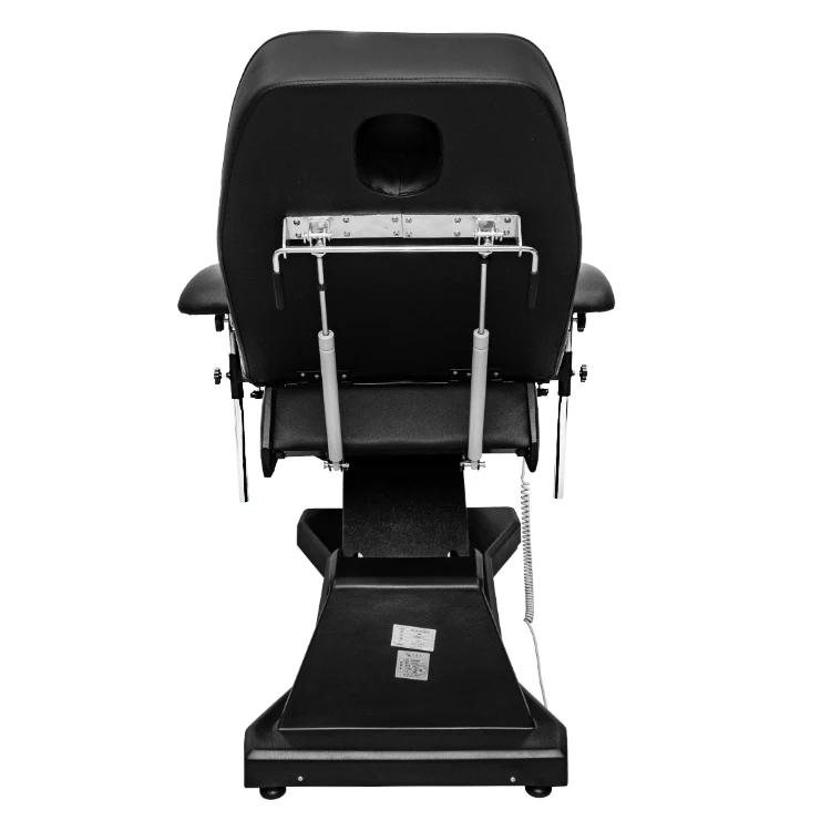 salon beauty furniture tattoo chair spa electric facial massage bed