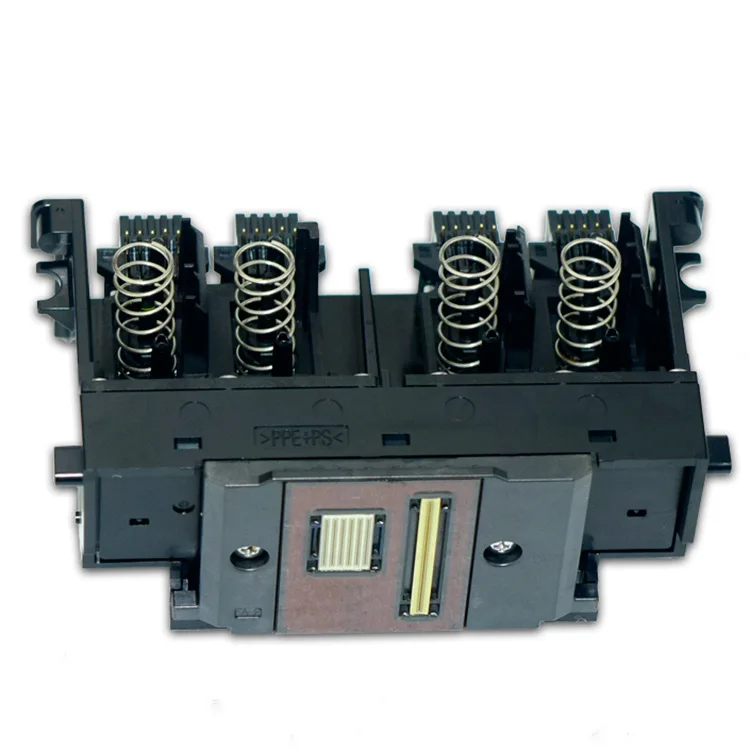 Qy6-0087 печатающая головка для Canon Mb2110 Ib4060 Mb2710 Mb2060 Mb2360 Mb2090 Mb2390 Mb5110 Mb5180 Mb5410