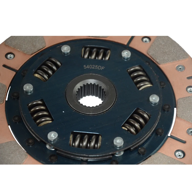Cheap price clutch disc 48661DF Clutch kit for racing cars