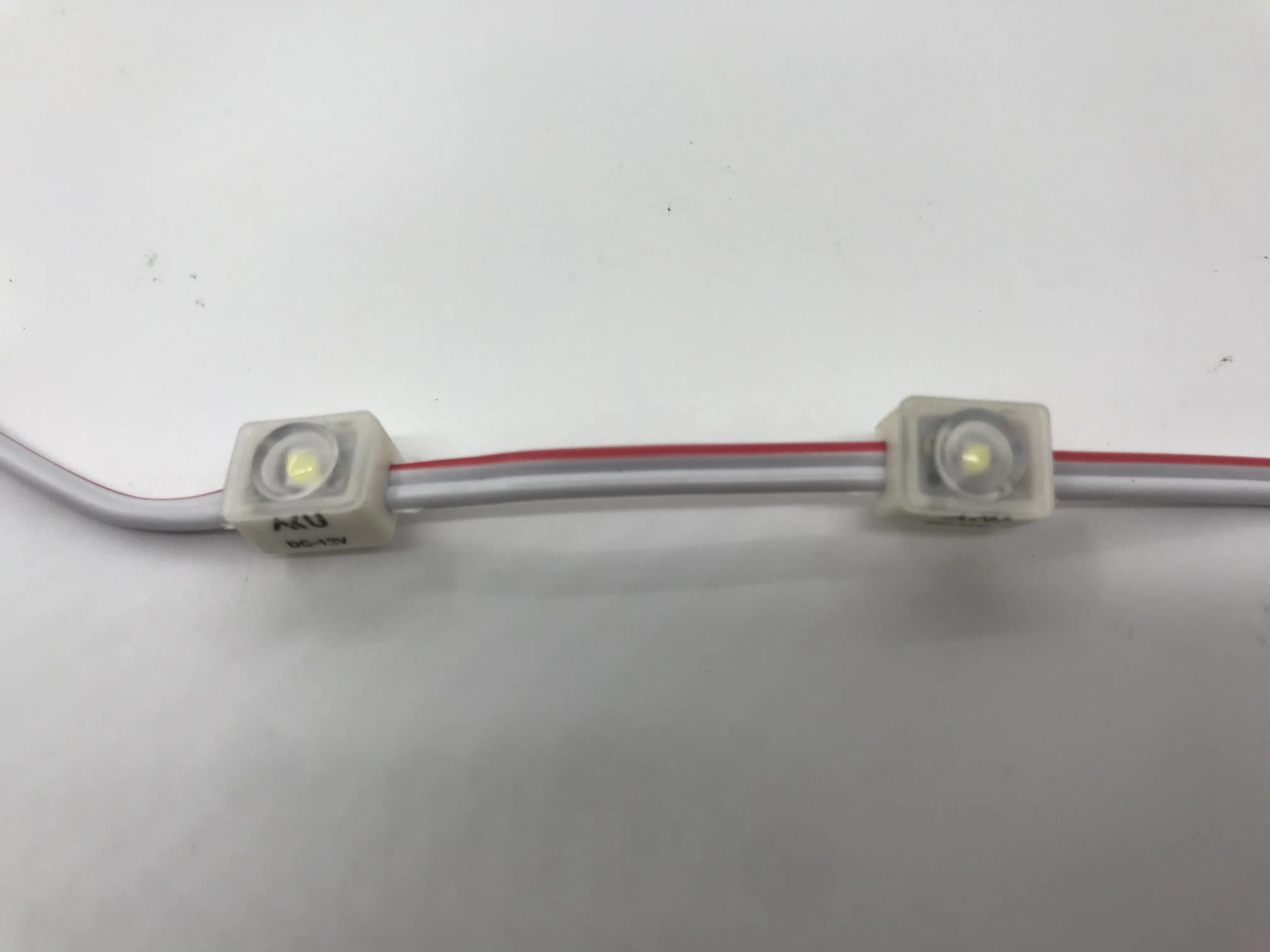 MINI SIZE IP68  3 years warranty waterproof Ultrasonic Injection 2835 SMD LED Module