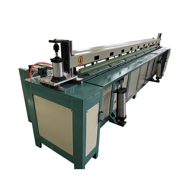 2018  Factory lower price square tube bending machine
