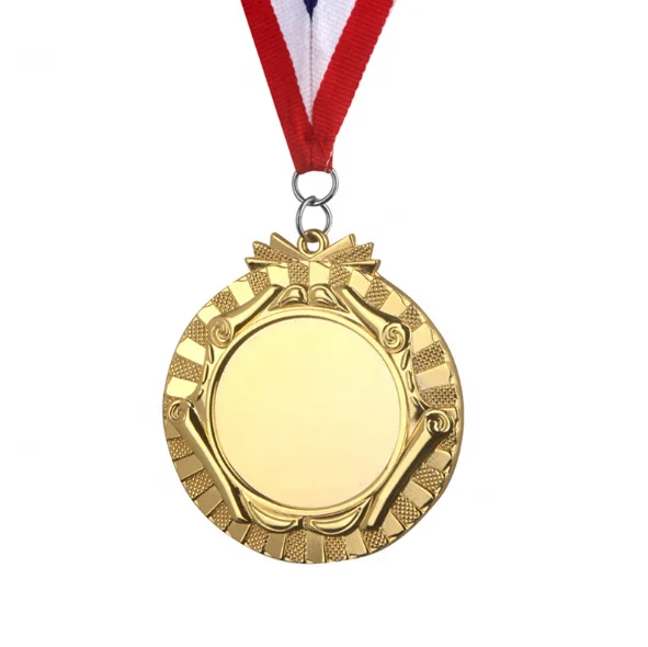 new fashion design medals and ribbons