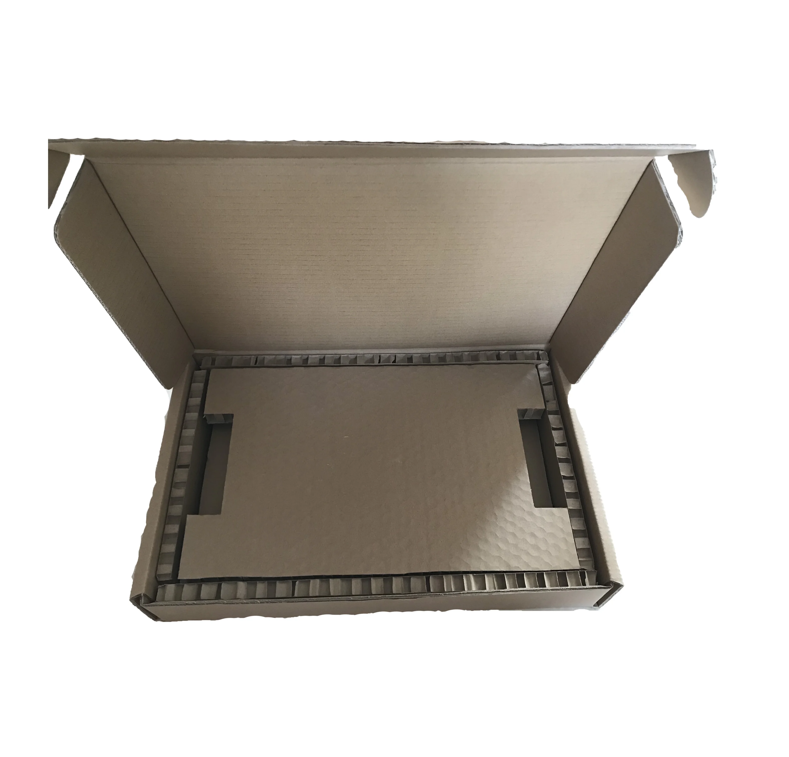 
corrugated sheet box new style ONLY 40% cost of normal style 