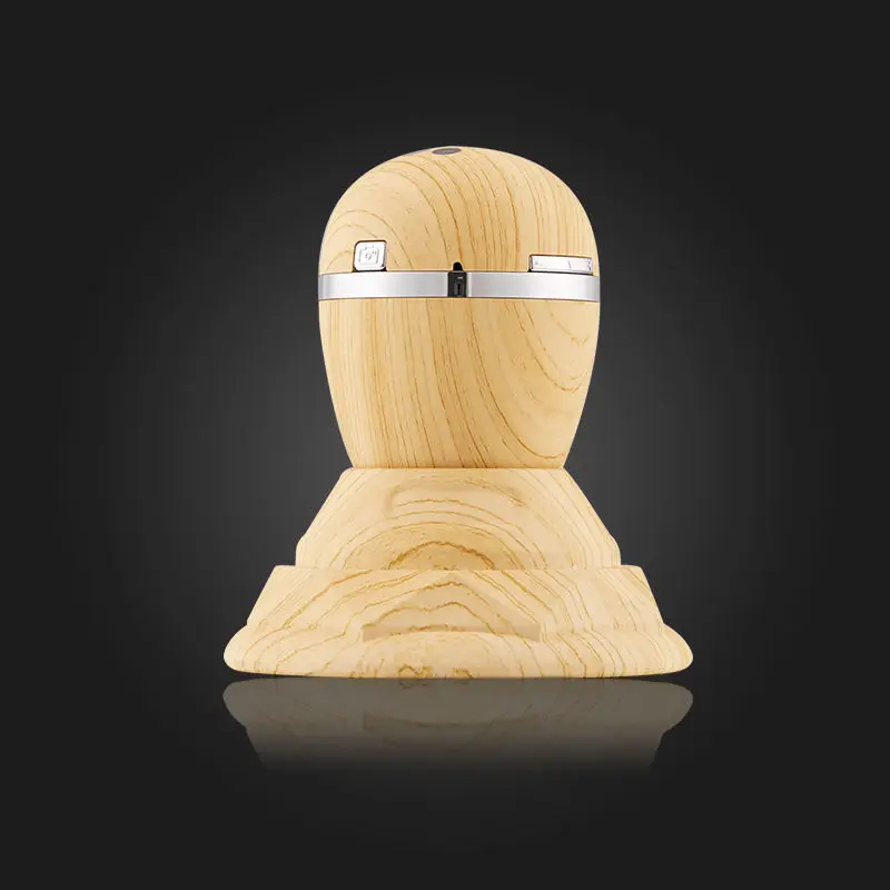 Wireless Scalp Analyzer Diagnosis Excessive Secretion Of Hair Follicles Smart Scalp Scanner / Hair Scalp Machine