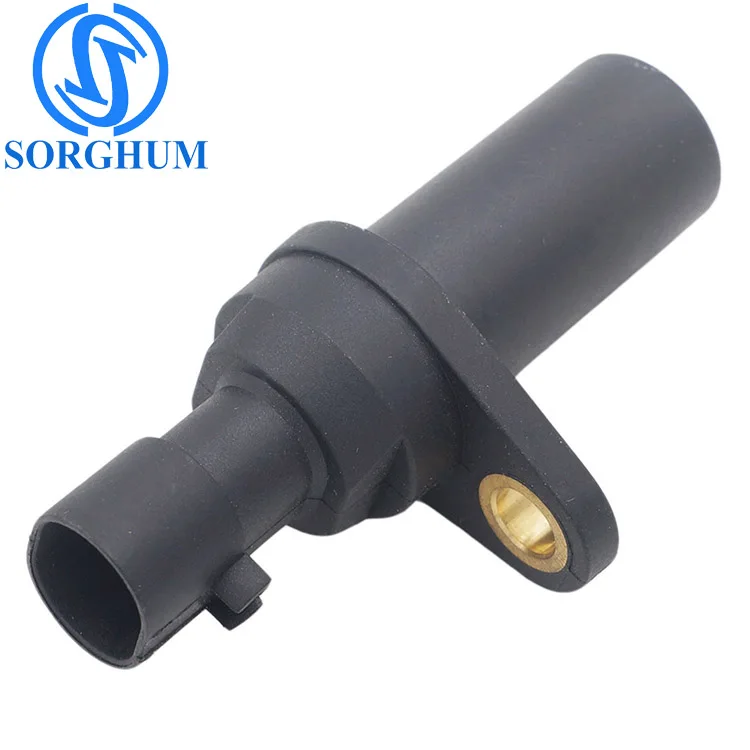 Honchang 55187380 Crankshaft Position Sensor FOR ALFA FOR ROMEO FOR FIAT 500 BRAVO DOBLO
