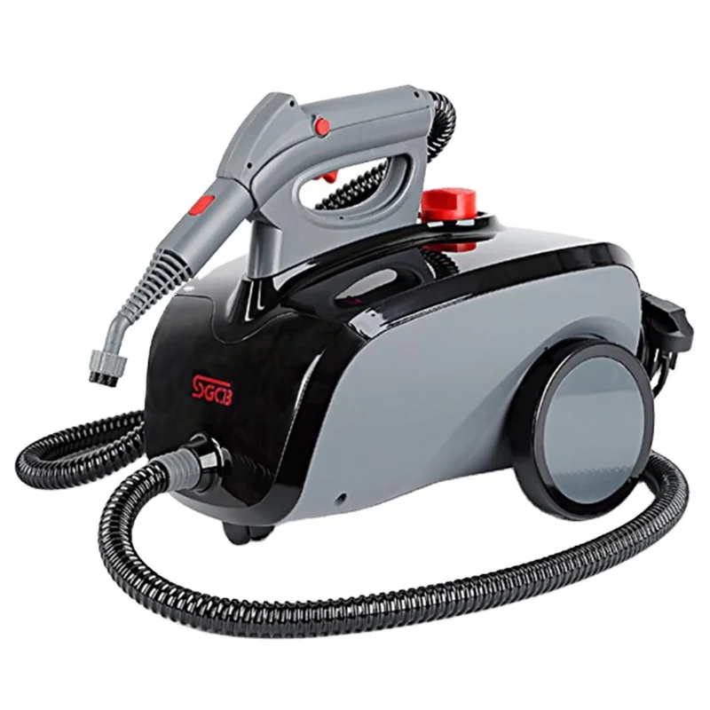 SGCB steam cleaning machine multi-functional hand-held high temperature sauna car cleaning machine household sterilization