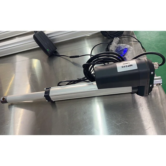 PA7 10000N 100-1000mm stroke   for solar power solar tracker system