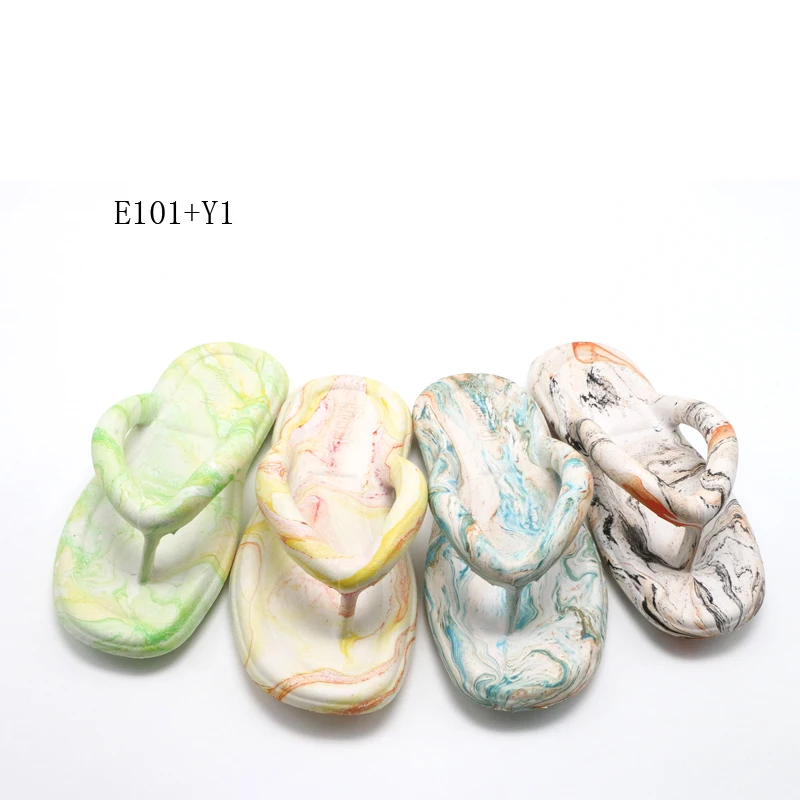 Manufacturer Ladies Slipper Shoe Sandals Flip Flops Ipanema Women Flip-flop Slippers