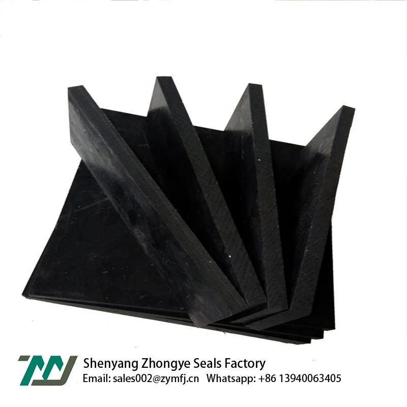Hot sales Top quality and good price Molding carbon fiber PTFE Sheet plate