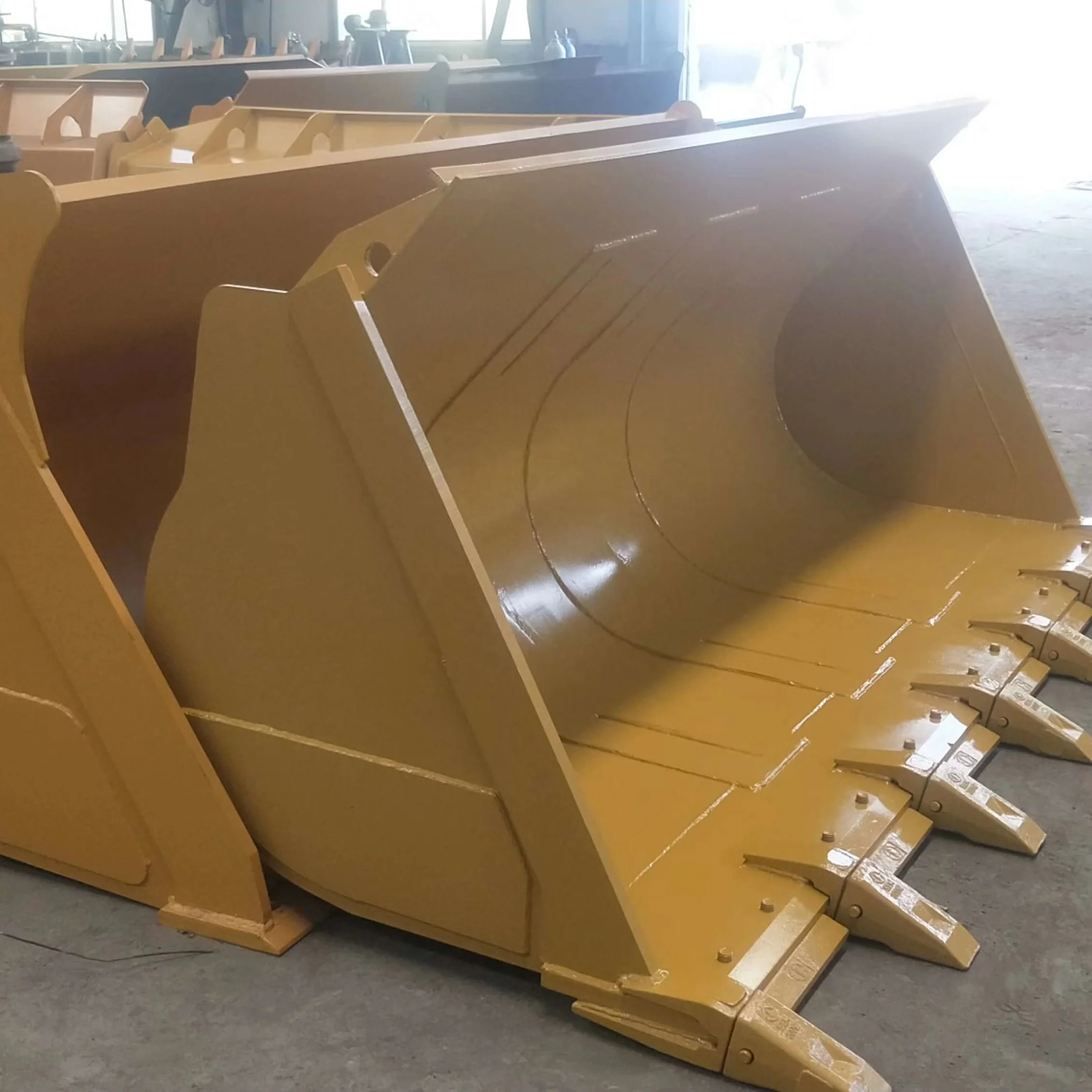 China Construction Machinery spare part wheel loader spare parts for XCMG