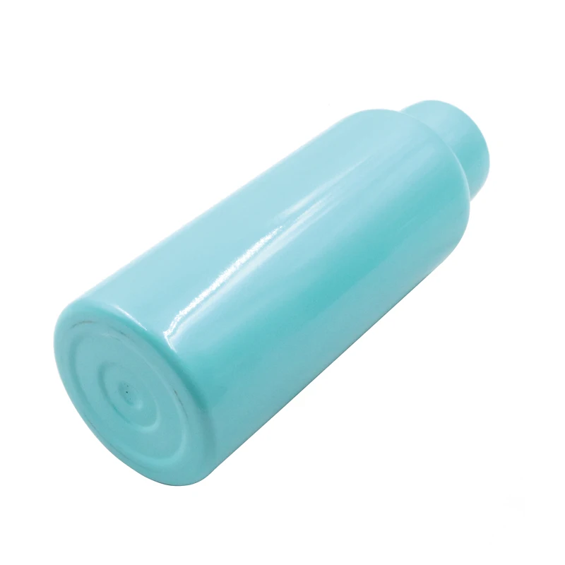 Стеклянная бутылка для воды с двойными стенками и заварочным ситечком вакуумная фляжка из нержавеющей стали логотипом заказчика