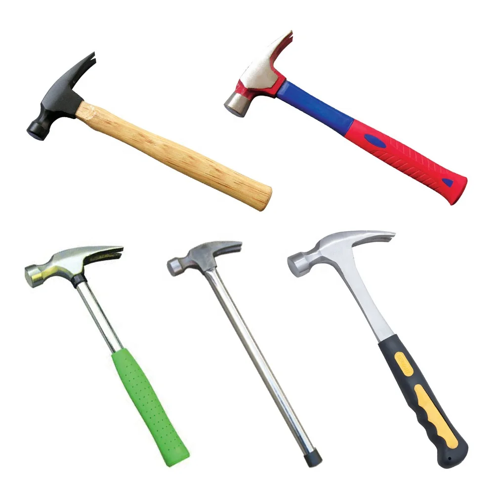 GT-SH002 американский тип Rip Claw Hammer