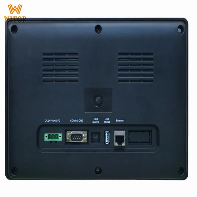 Kinco HMI GL070 сенсорный экран 7 дюймов 800*480 Ethernet 1 USB интерфейс обновления