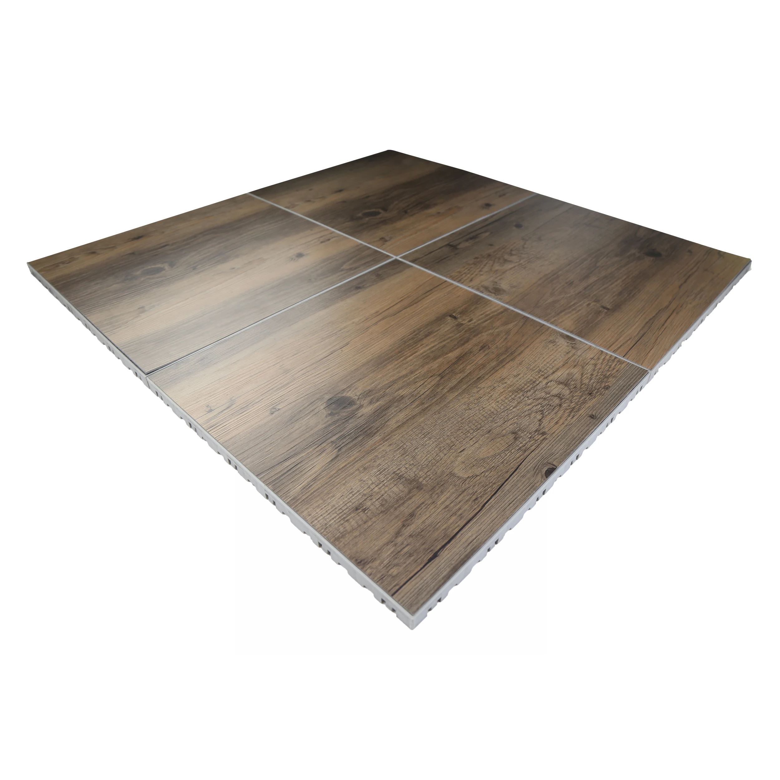 Wholesale multifunctional hot selling portable wedding event floor pvc dance floor panels