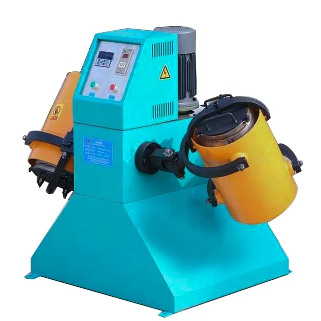5kg 30kgs 40kgs Professional 3D dry powder mixer mixing machine
