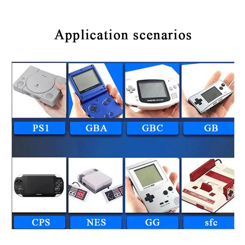 game console Tool Set Replacement 3D Analog Joystick screwdriver disassemble Tool Kit NS Joycon oled 3ds lite repair tool kit