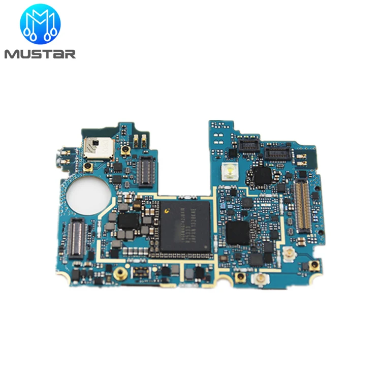 Mustar Multilayer Board Manufacturer Other Prototype Assemble PCBA Electronic Product Assembly PCB Manufacturer