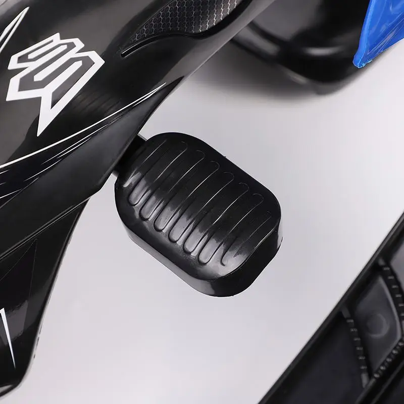 Детские лыжи 3D Max, Зимние виды спорта, сани, гоночный велосипед, лыжи, Снегоход, скутер Ssnow, моторизованный Снежный скутер