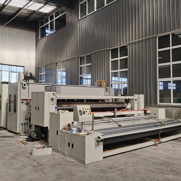 Waste Felt Fabric Machine Recycled Textile Felt Production Line Waste Felt Making Machine