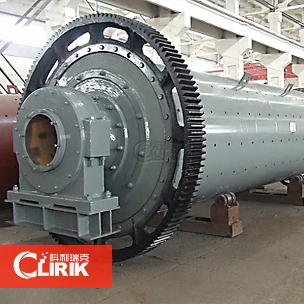 Super Fine Cement Industrial Limestone Aluminum Glass Powder Ball Mill Line