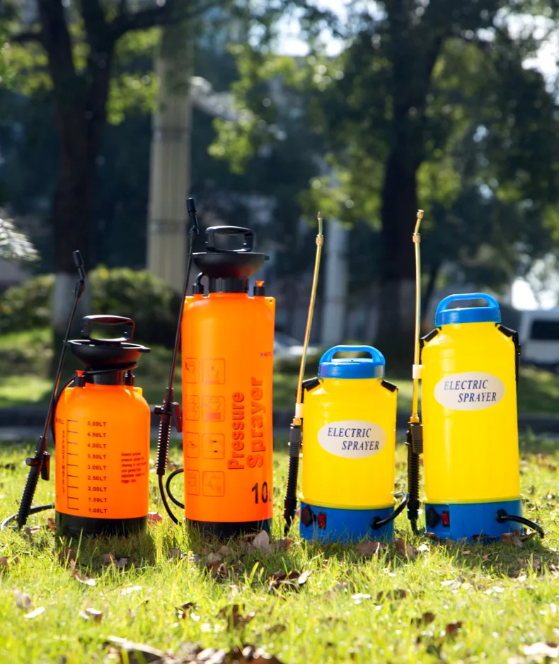 5L air pressure sprayer