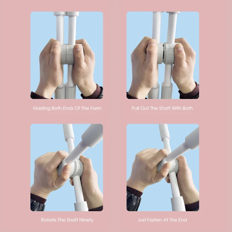 Новинка 2022, палочка для йоги, деревянная палочка круглой формы с открытым плечом, палочка для тренировки Осанки Спины