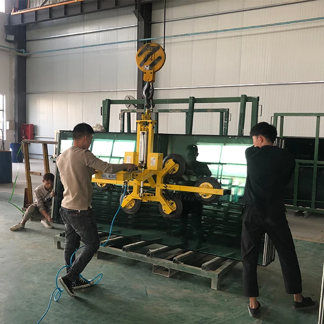 Deft design With Wall-mounted Vacuum lifter for sale Vacuum lifter glass lifter
