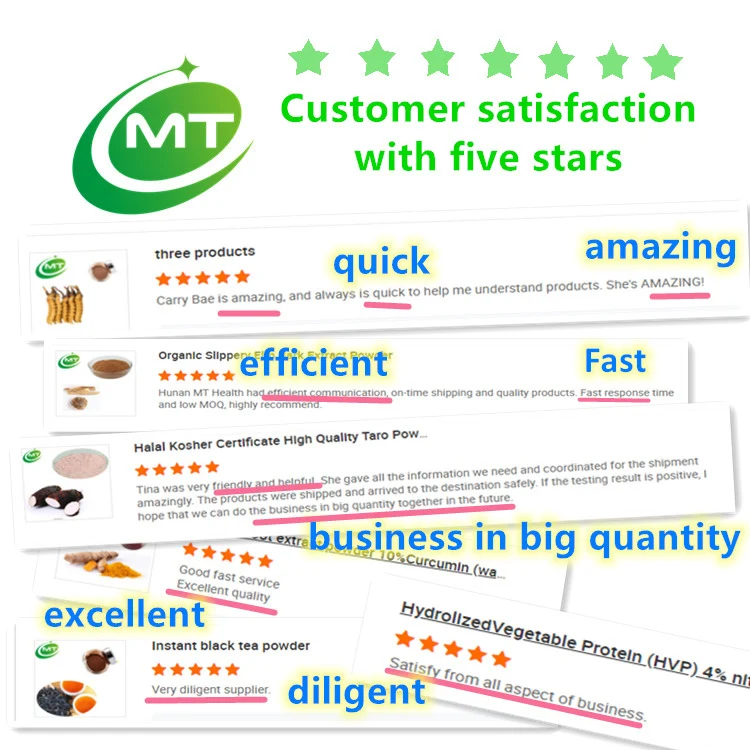 Hot Sale Factory Price Seasoning Freeze Dried Wasabi Powder